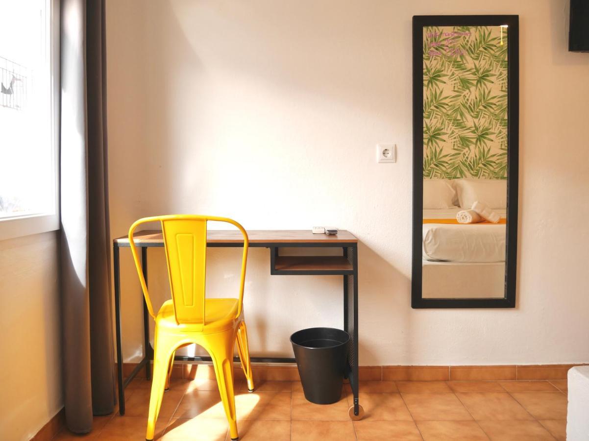 Habitación Doble con baño privado