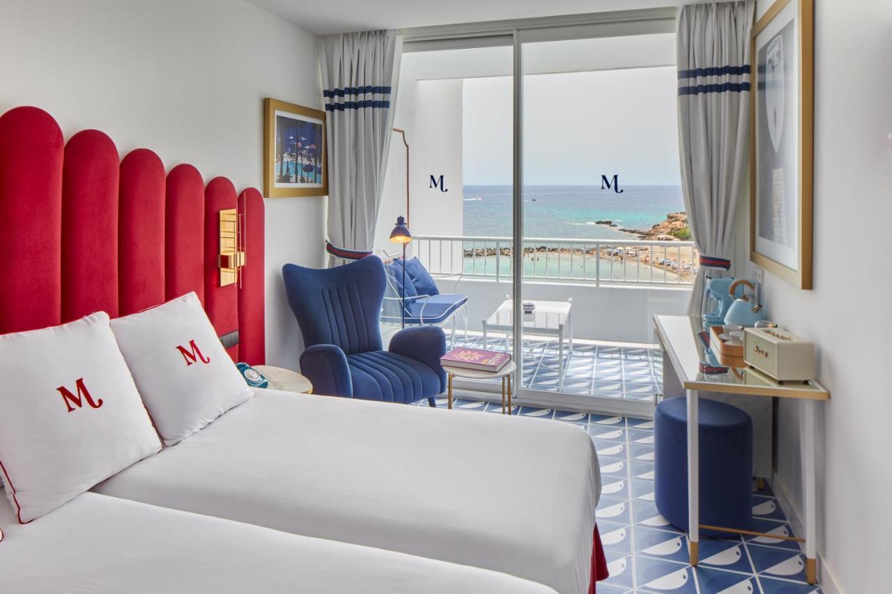 Deluxe Sea View Balcony