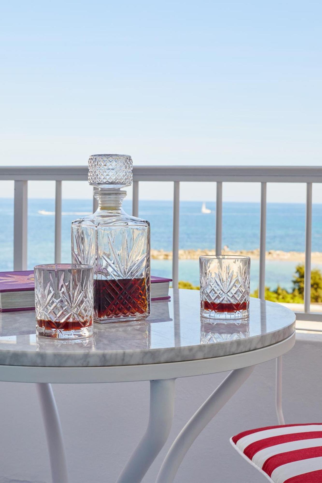 Suite Sea View Balcony Tribute to Ibiza
