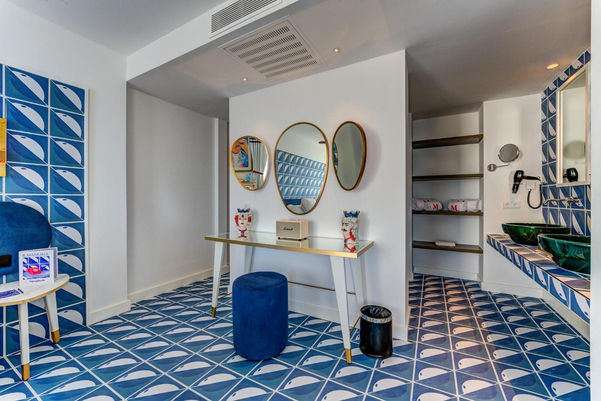 Suite Sea View Terrace Tribute to Ibiza