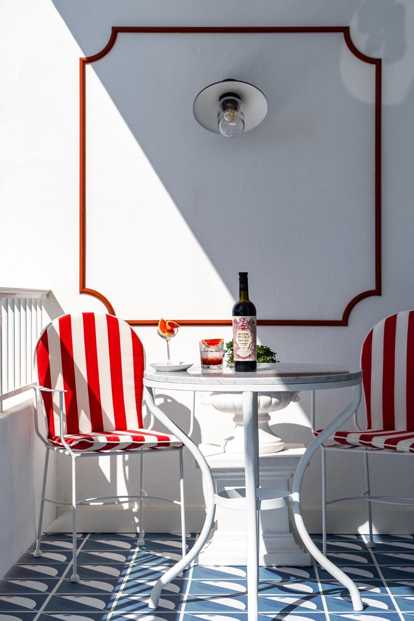 Suite Sea View Terrace Tribute to Ibiza
