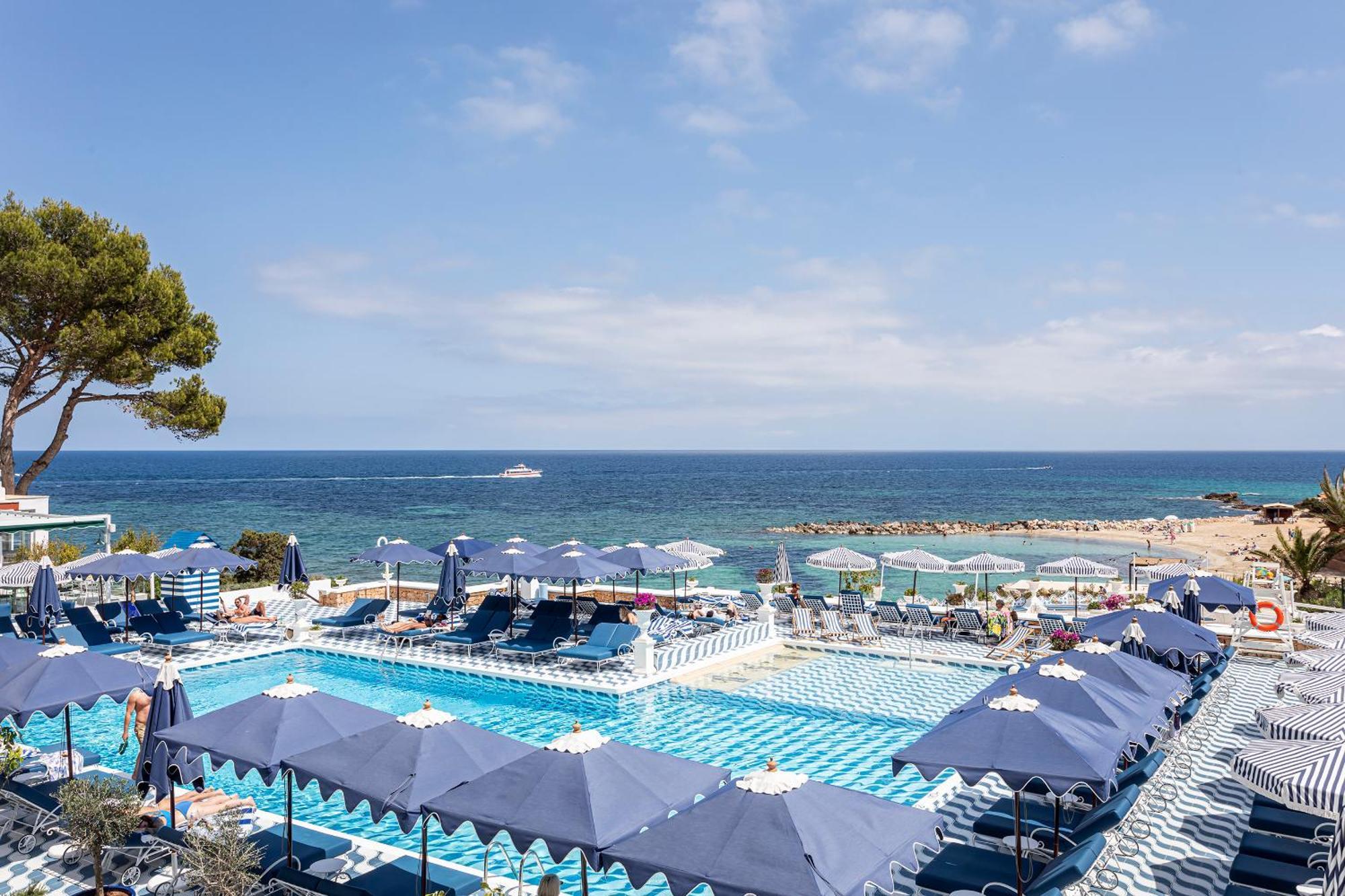 Suite Sea View Terrace Tribute to Ibiza
