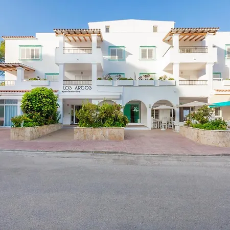 Apartamentos Los Arcos-2
