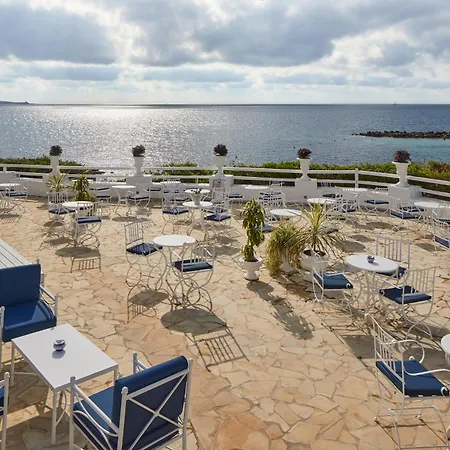 Hotel Mongibello Ibiza (Adults Only)-2